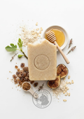 Munchie & Oreo’s Goat Milk Soap (Limited Edition)