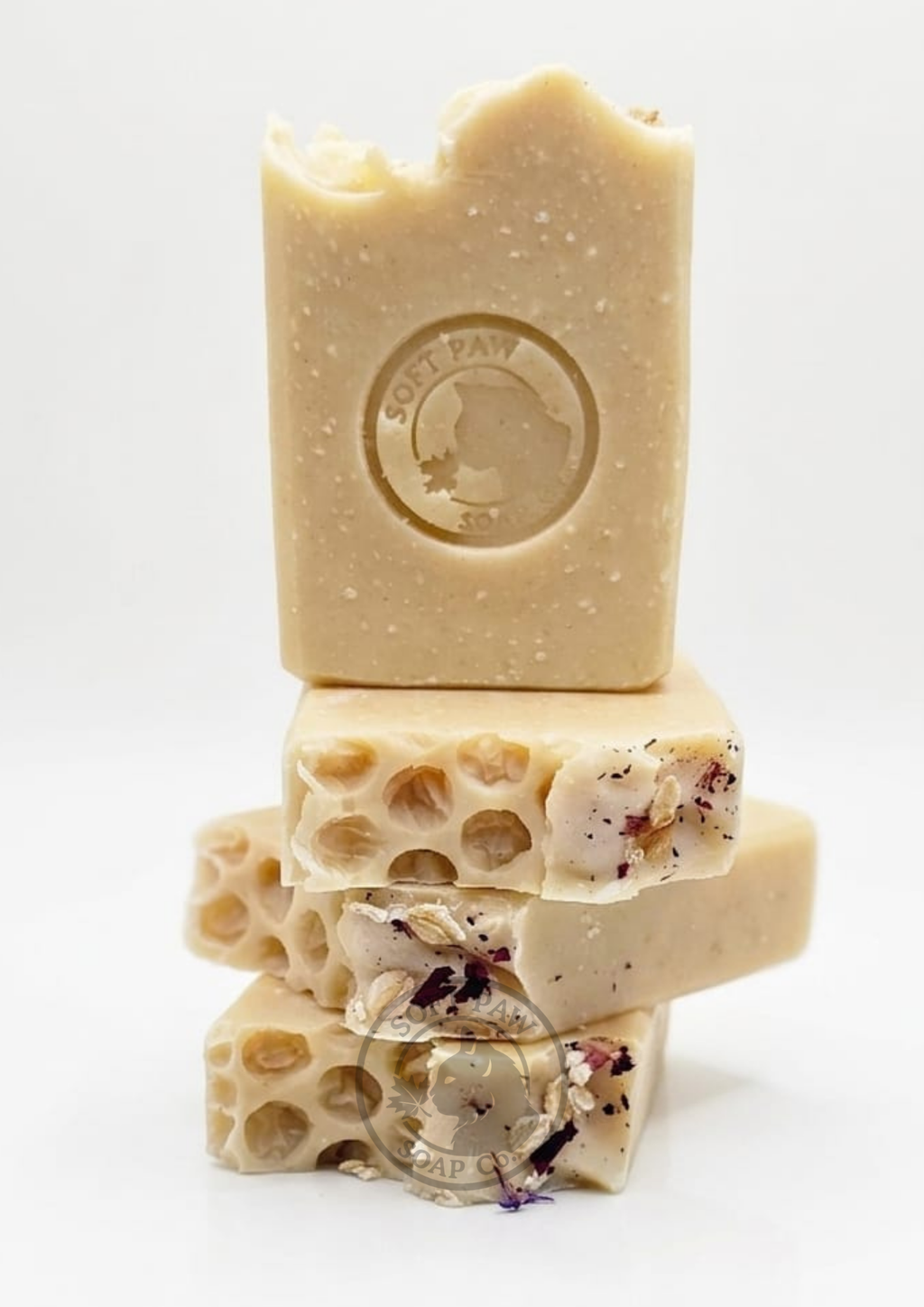 Munchie & Oreo’s Goat Milk Soap (Limited Edition)