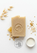 Oat & Honey – Unscented Gentle Soap