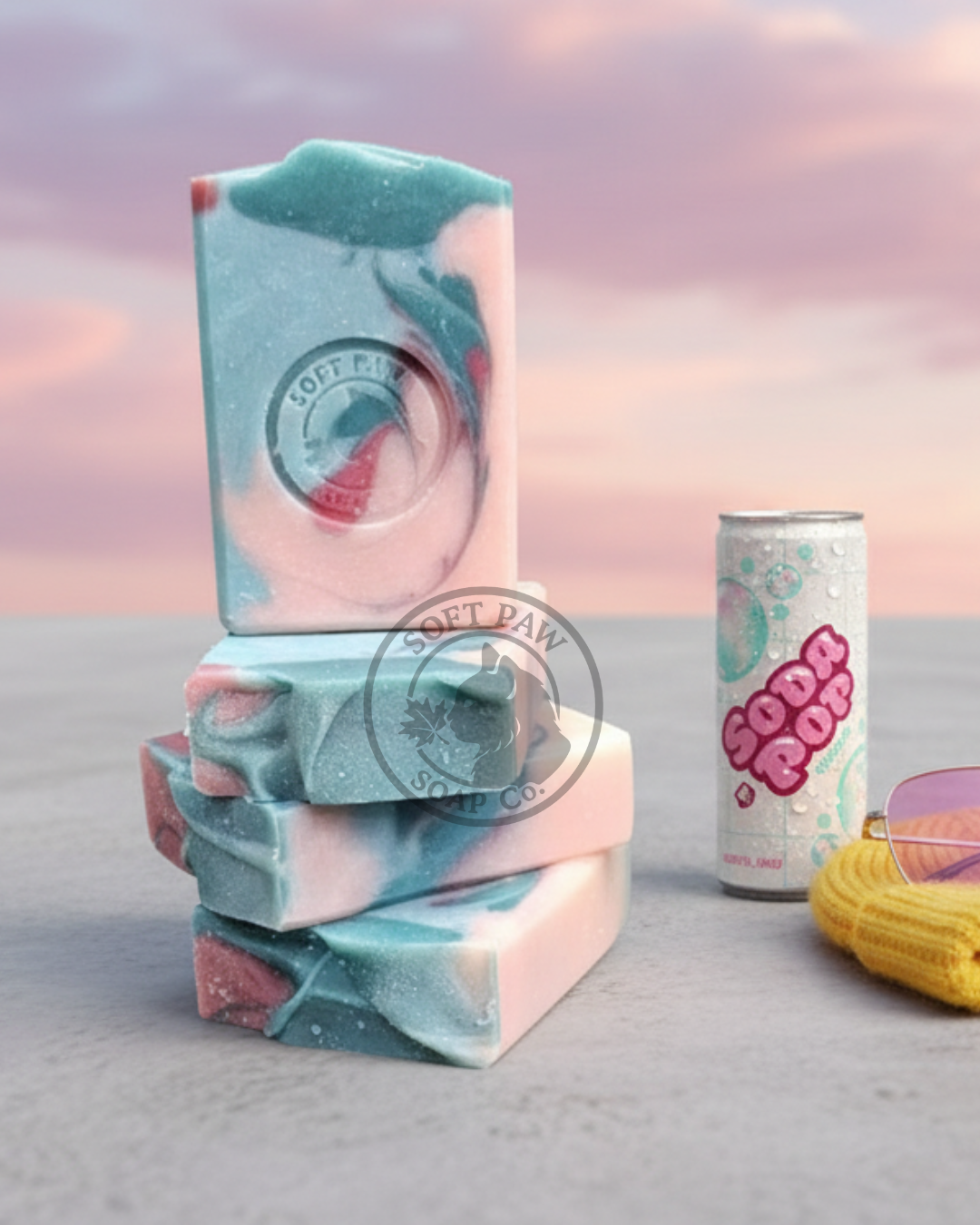 Soda Crush