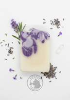 Soft Lavender
