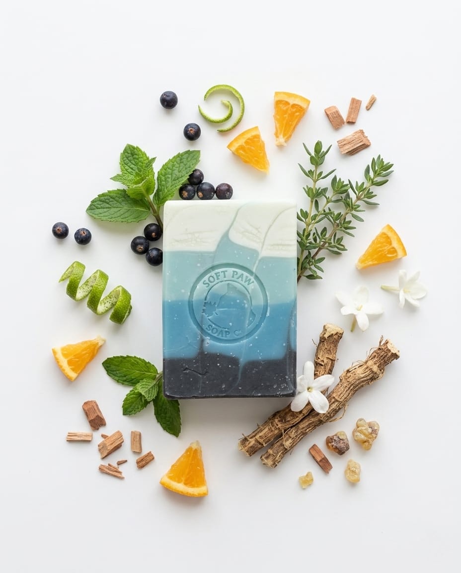 Fire & Ice Father’s Day Gift Kit