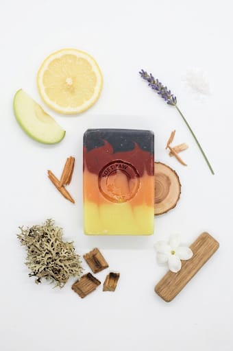 Fire & Ice Father’s Day Gift Kit