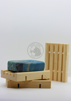 Wooden Soap Dish