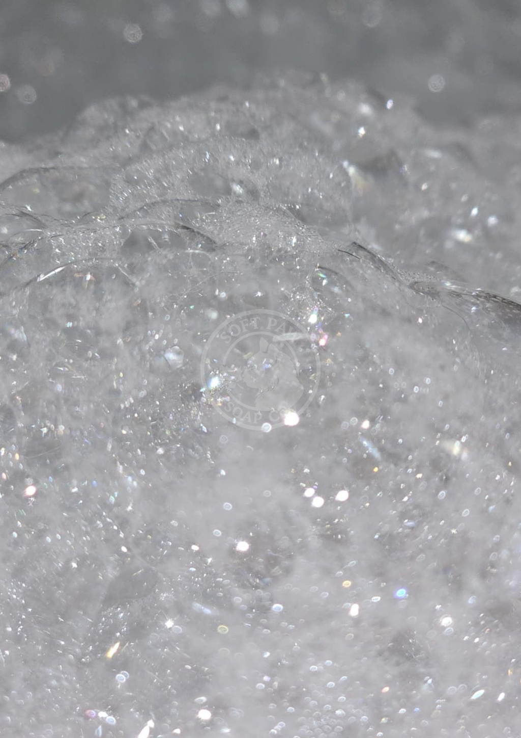 Luxury Bubble Bath