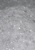 Luxury Bubble Bath