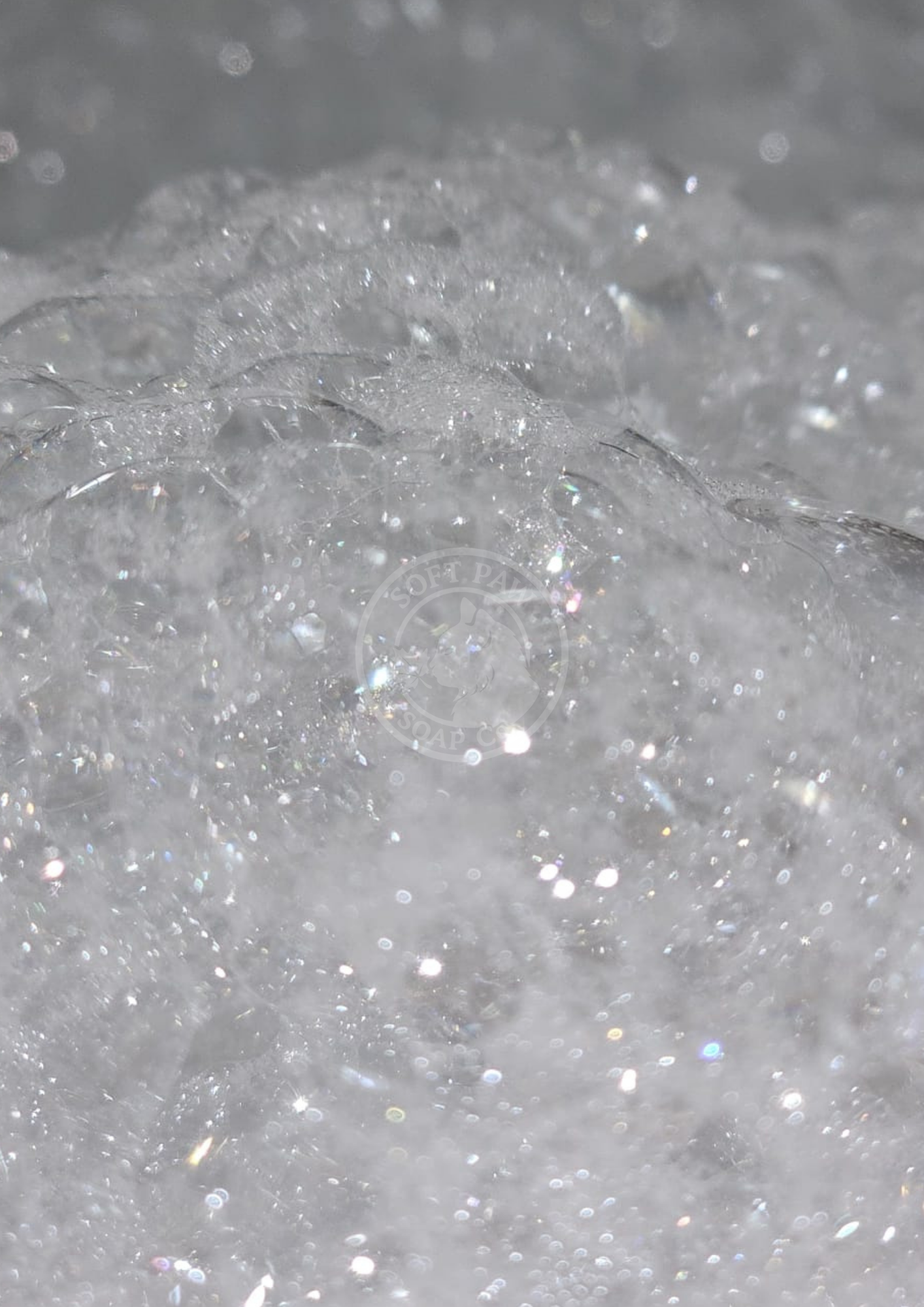Luxury Bubble Bath