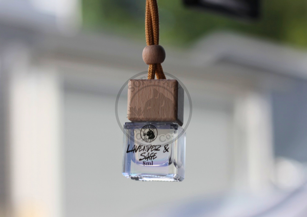 Car Diffusers