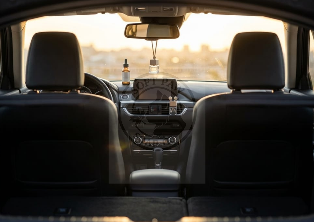 Car Diffusers