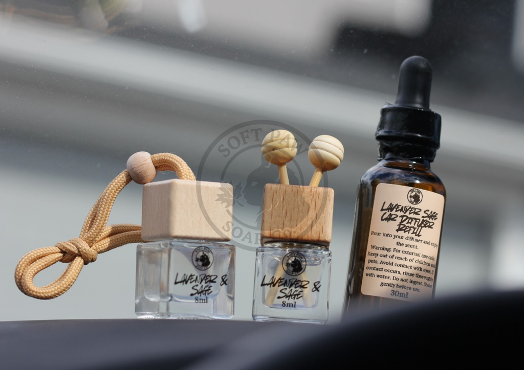 Car Diffusers
