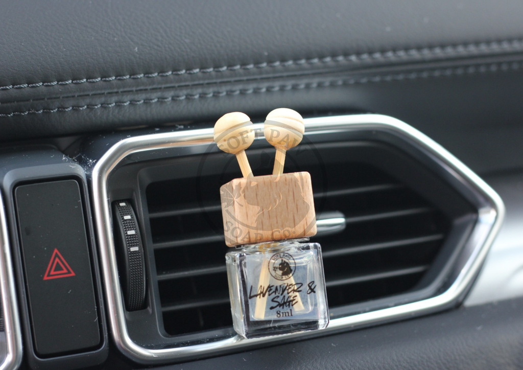 Car Diffusers