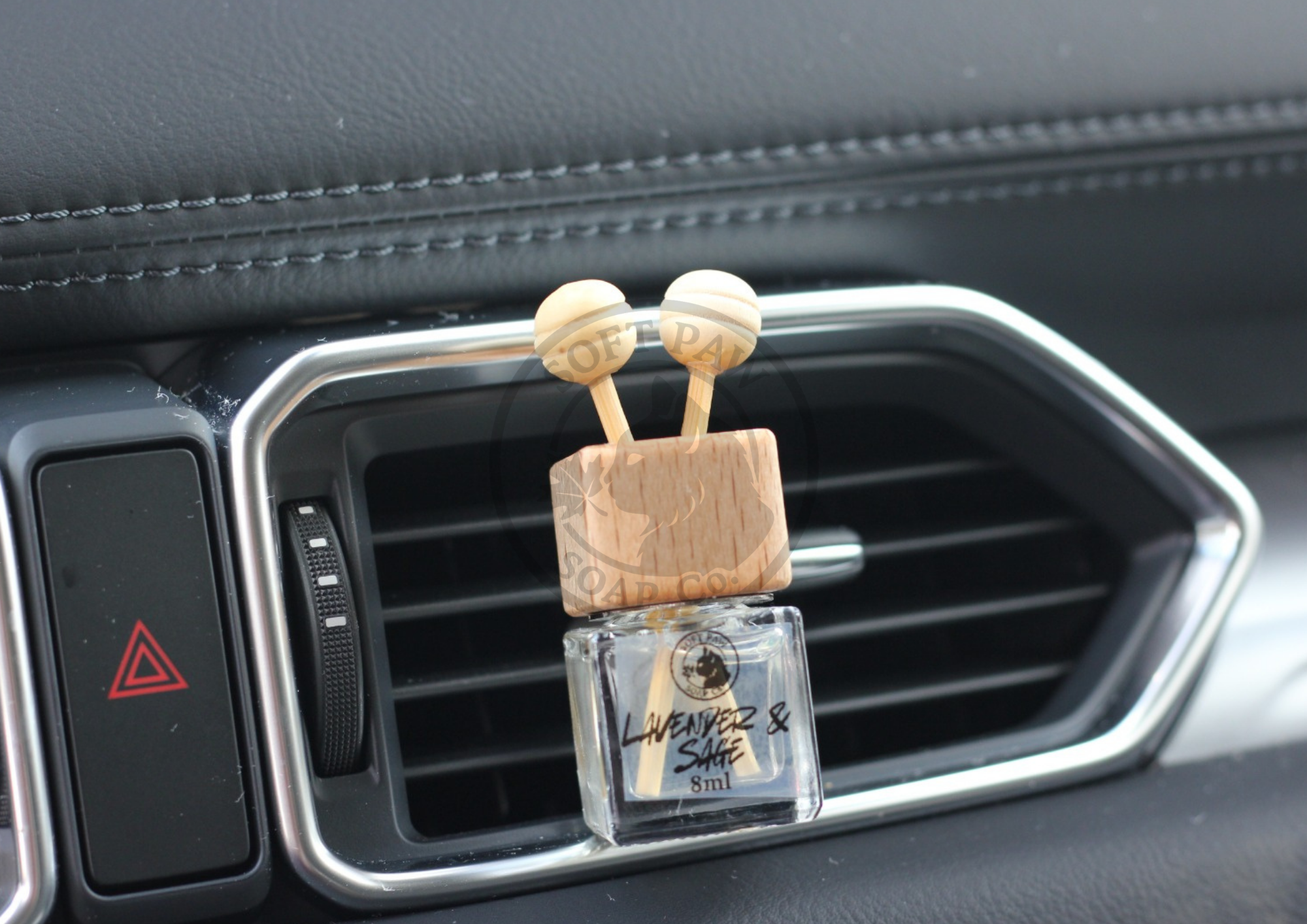 Car Diffusers