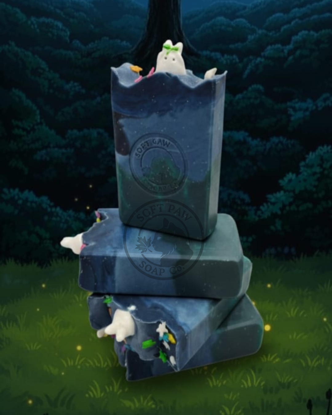 Forest Spirit