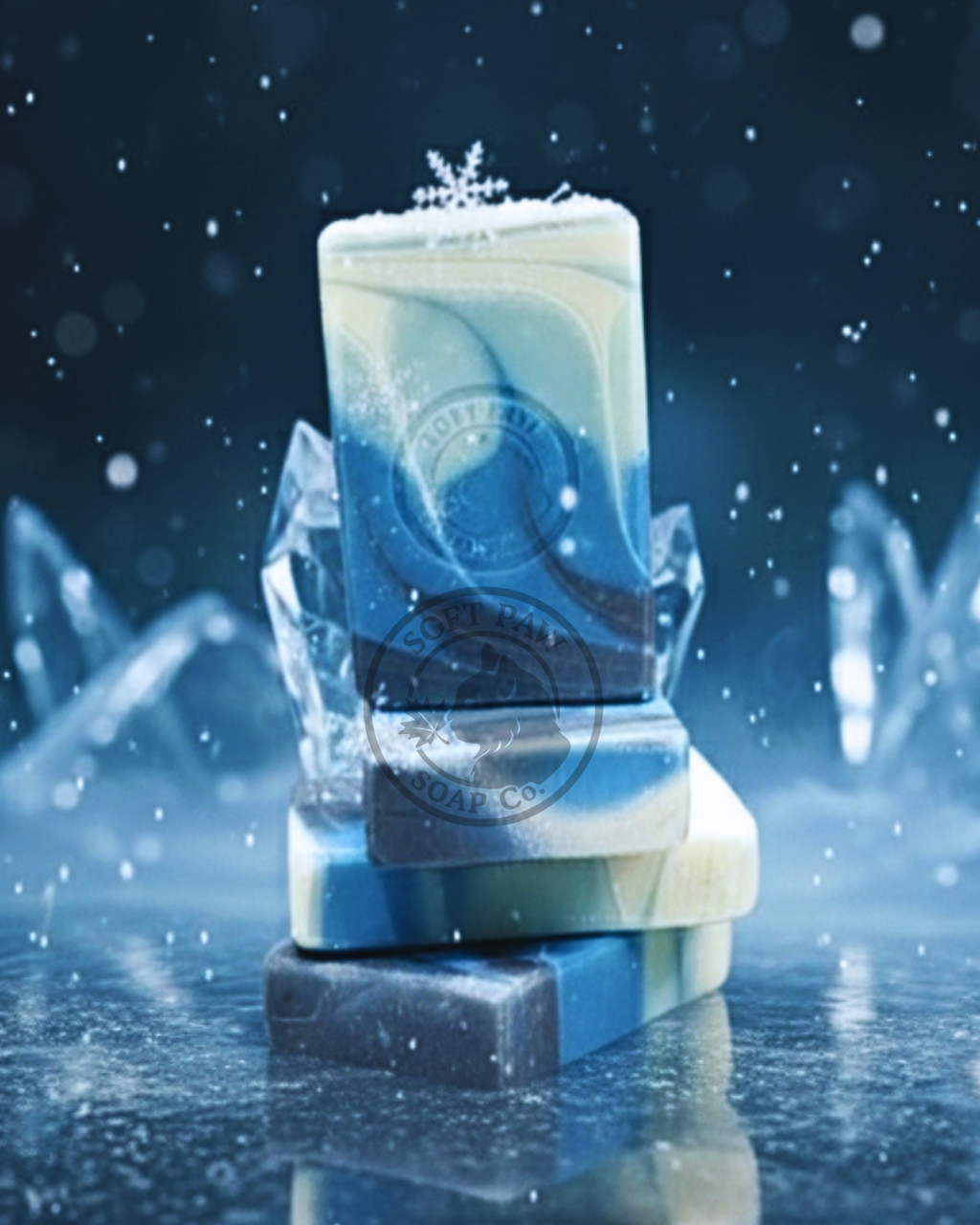 Ice
