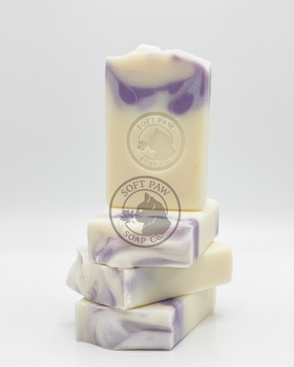Soft Lavender
