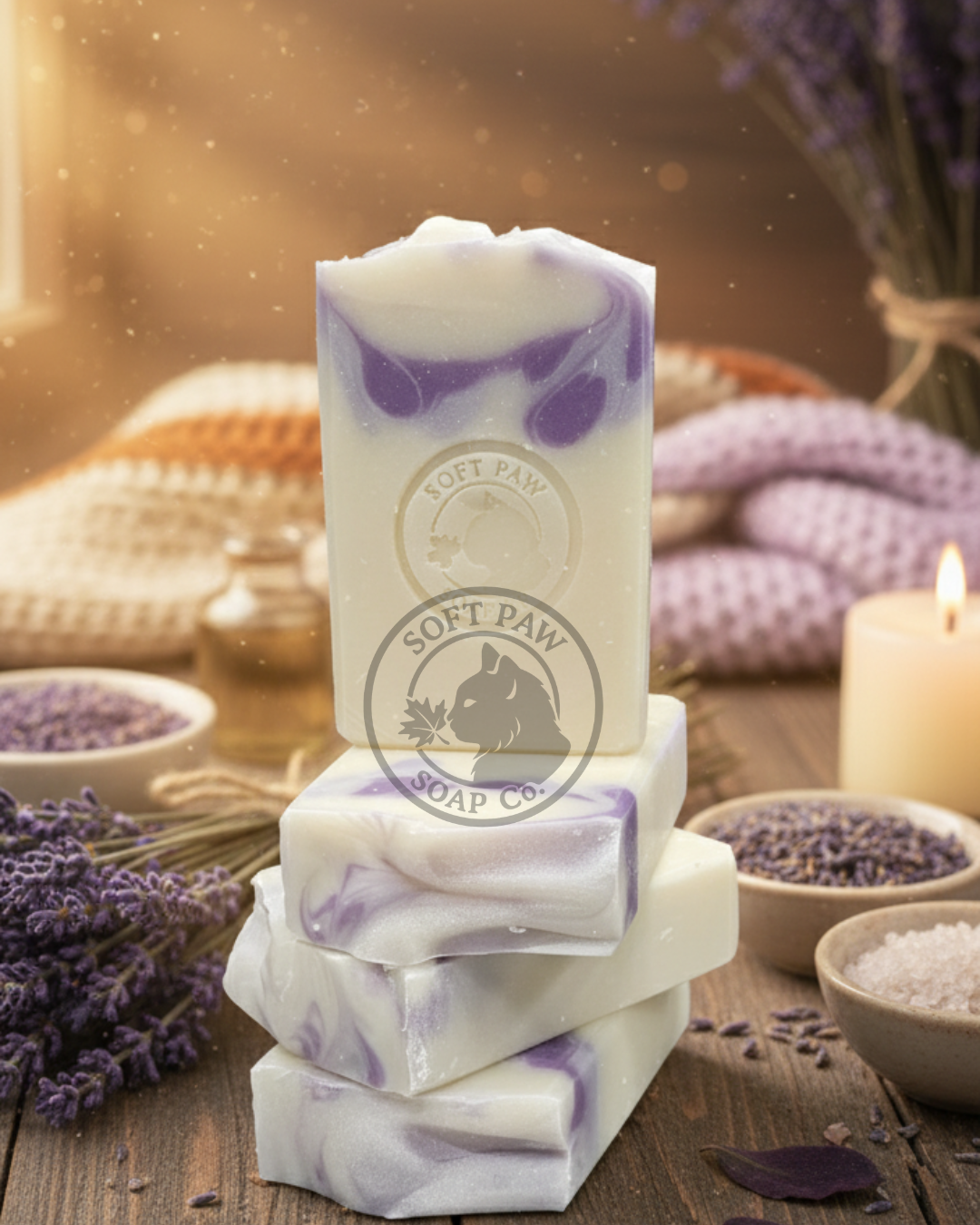 Soft Lavender