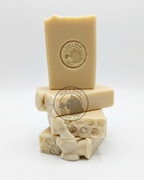Oat & Honey – Unscented Gentle Soap